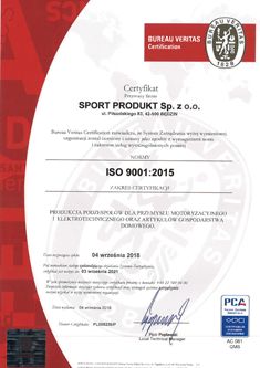 Sport Produkt (258032 B)