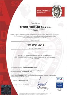 Sport Produkt (258032 B)